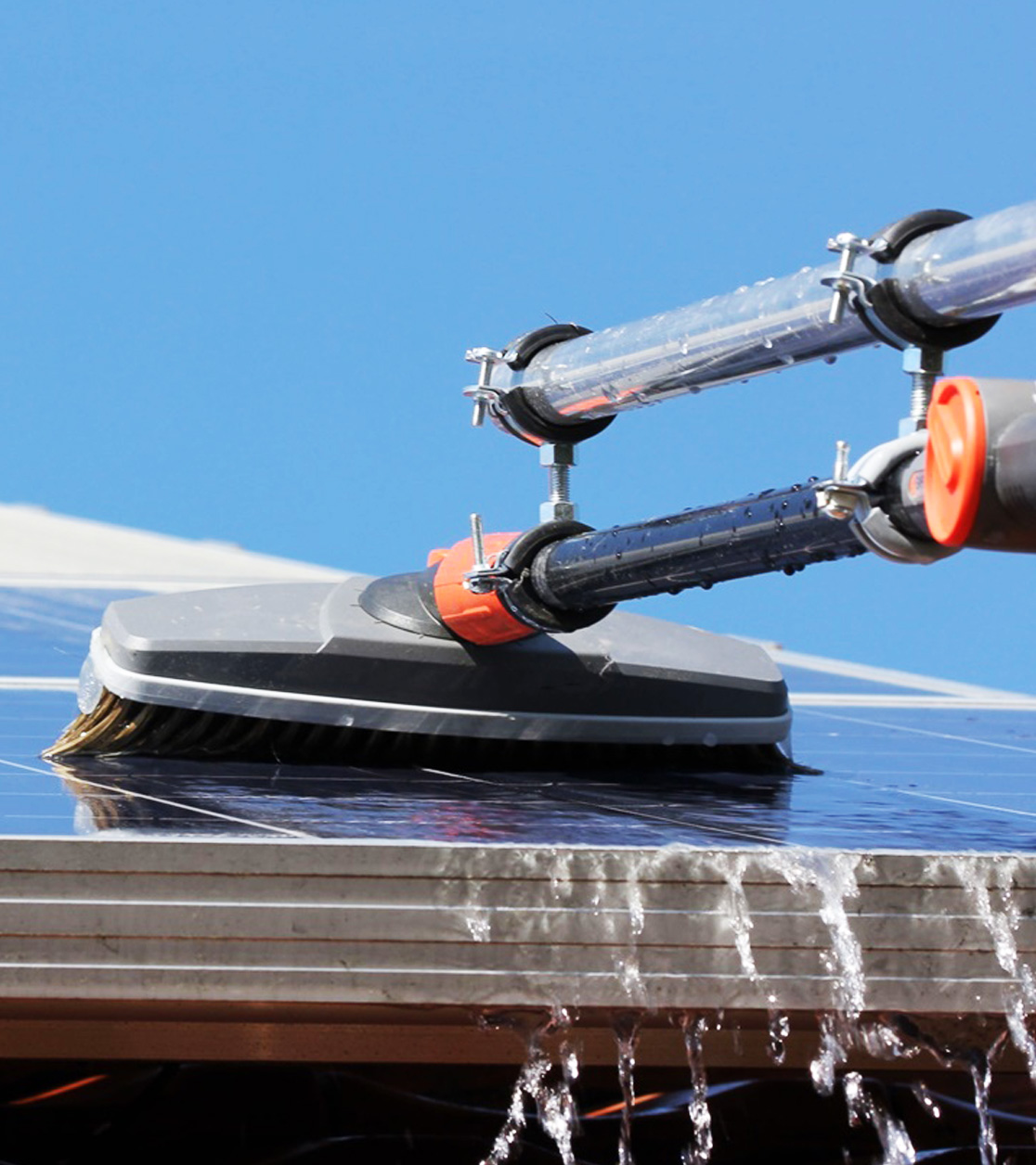 window cleaner bodmin and newquay