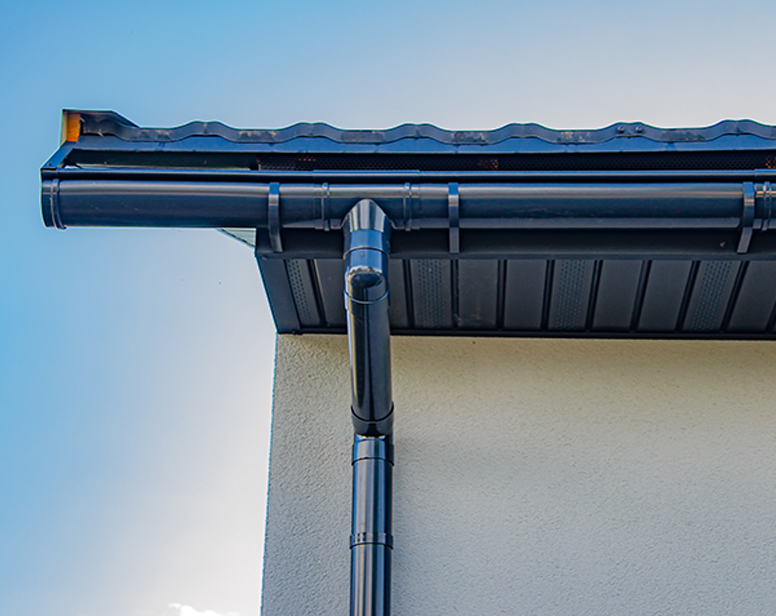 Fascia andGutter Clearance cornwall