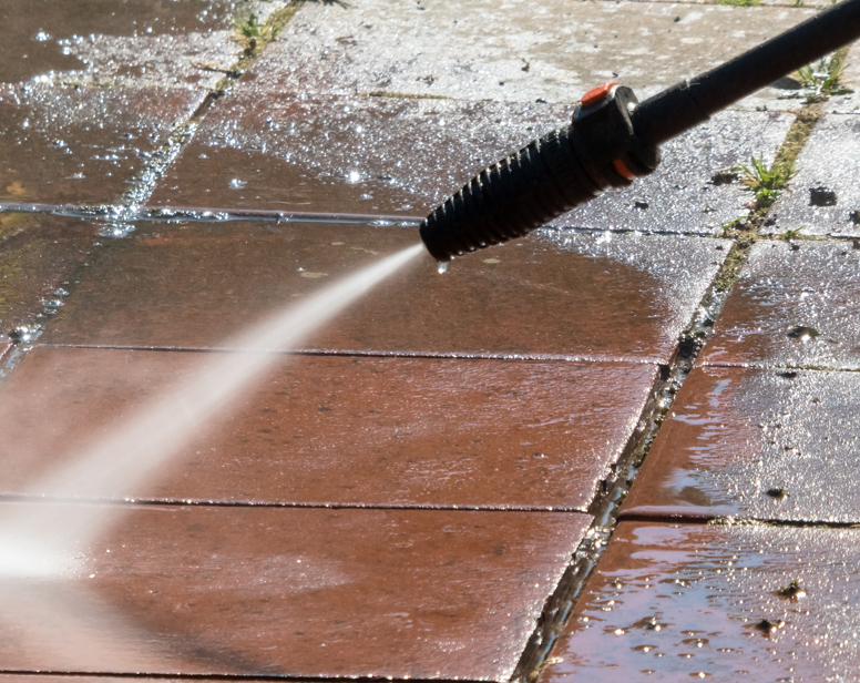 pressure washing cornwall